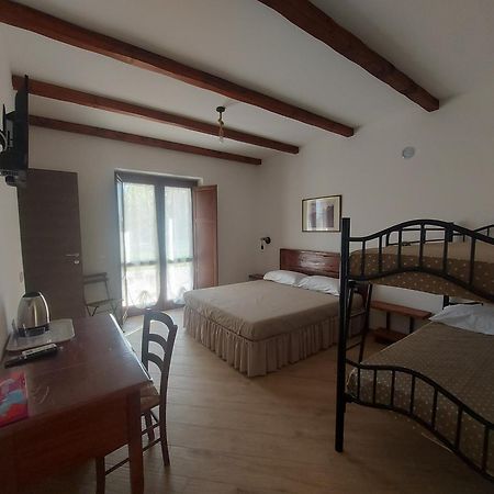 Agro 1798 Country Guest House Террачина Екстер'єр фото