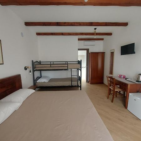 Agro 1798 Country Guest House Террачина Екстер'єр фото