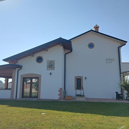 Agro 1798 Country Guest House Террачина Екстер'єр фото