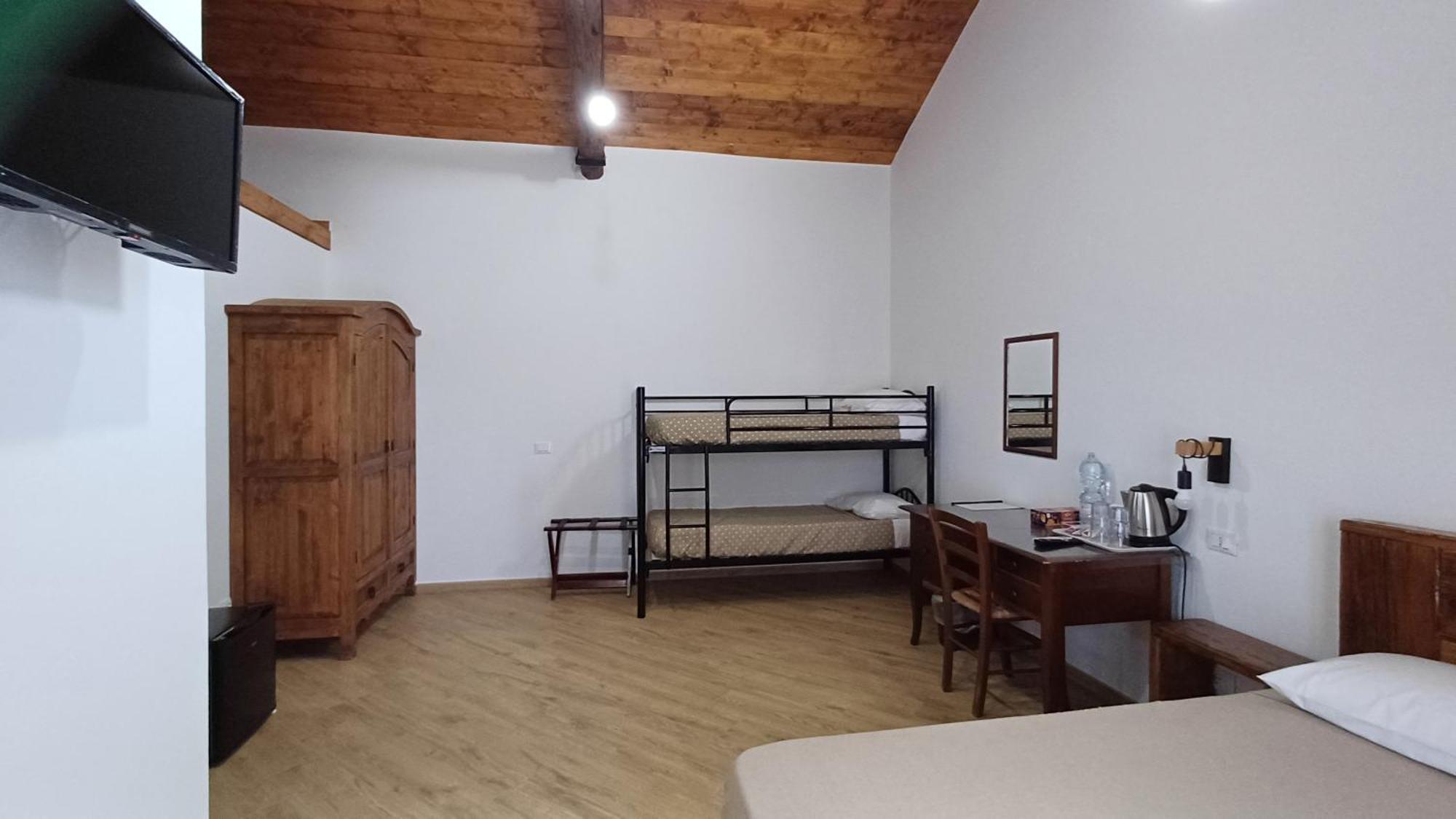 Agro 1798 Country Guest House Террачина Екстер'єр фото
