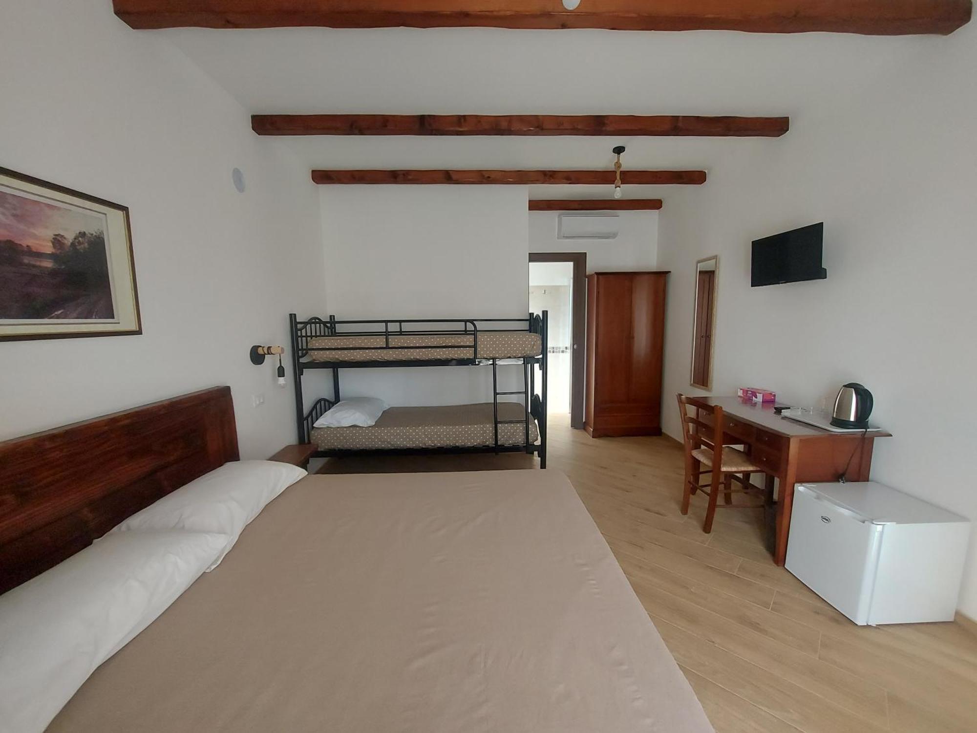Agro 1798 Country Guest House Террачина Екстер'єр фото