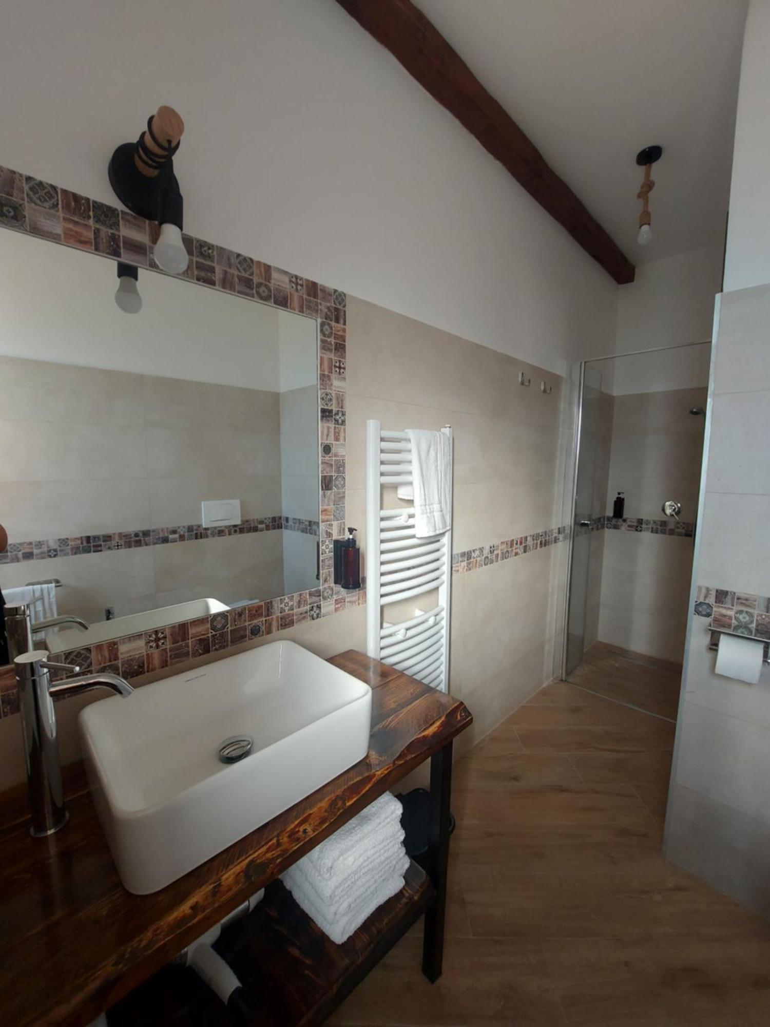 Agro 1798 Country Guest House Террачина Екстер'єр фото